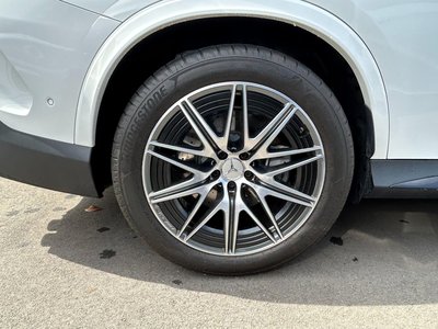 2024 Mercedes-BENZ GLC AMG — миниатюра 46
