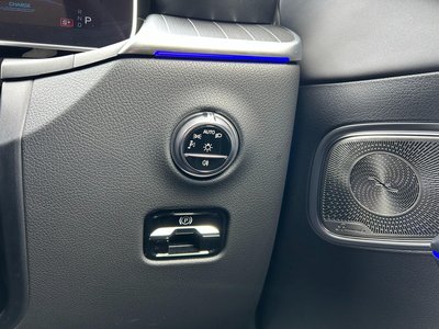2024 Mercedes-BENZ GLC AMG — миниатюра 22