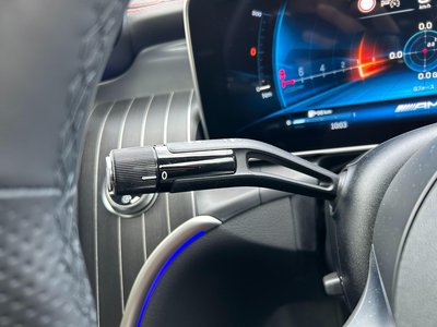 2024 Mercedes-BENZ GLC AMG — миниатюра 26