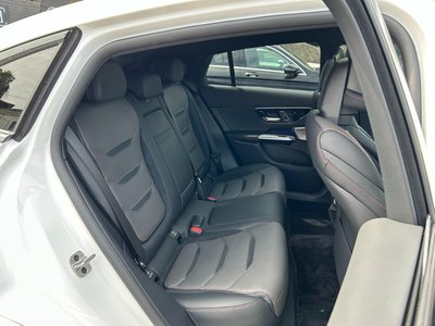 2024 Mercedes-BENZ GLC AMG — фото 10