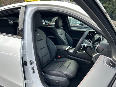 2024 Mercedes-BENZ GLC AMG — фото 8