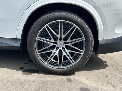 2024 Mercedes-BENZ GLC AMG — миниатюра 45