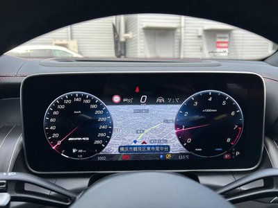 2024 Mercedes-BENZ GLC AMG — миниатюра 14