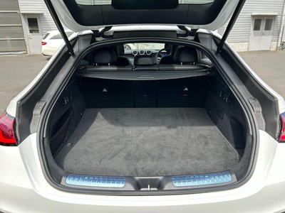 2024 Mercedes-BENZ GLC AMG — миниатюра 11