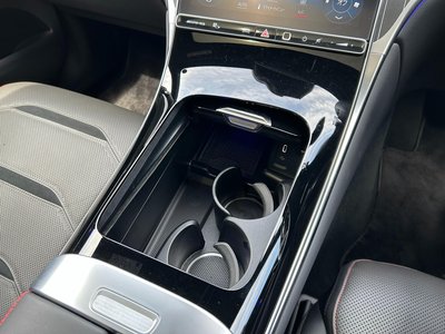 2024 Mercedes-BENZ GLC AMG — миниатюра 17
