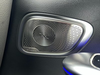 2024 Mercedes-BENZ GLC AMG — миниатюра 24