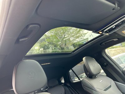 2024 Mercedes-BENZ GLC AMG — миниатюра 12