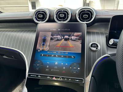 2024 Mercedes-BENZ GLC AMG — миниатюра 16