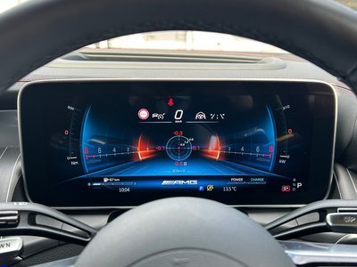 2024 Mercedes-BENZ GLC AMG — миниатюра 30
