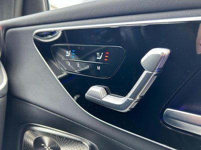 2024 Mercedes-BENZ GLC AMG — миниатюра 23