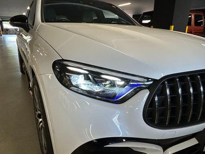 2024 Mercedes-BENZ GLC AMG — миниатюра 52