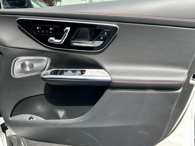2024 Mercedes-BENZ GLC AMG — миниатюра 36