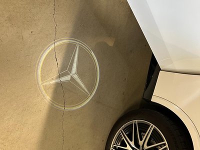2024 Mercedes-BENZ GLC AMG — миниатюра 58