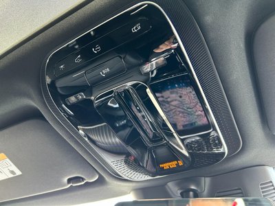 2024 Mercedes-BENZ GLC AMG — миниатюра 20