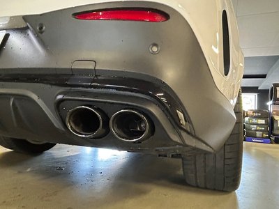 2024 Mercedes-BENZ GLC AMG — миниатюра 57