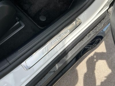 2024 Mercedes-BENZ GLC AMG — миниатюра 39