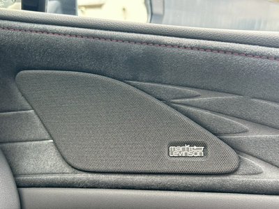 LEXUS RX - 7