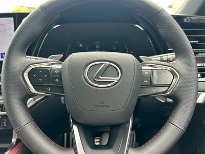 LEXUS RX - 10