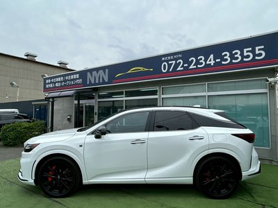 LEXUS RX - 2
