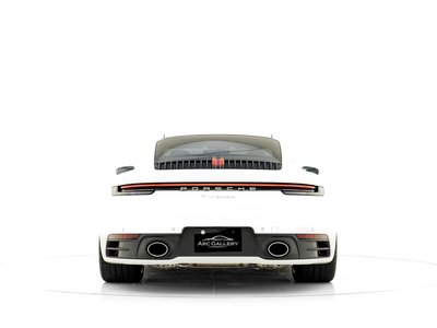 PORSCHE 911 - 6