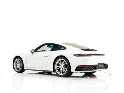 PORSCHE 911 - 5