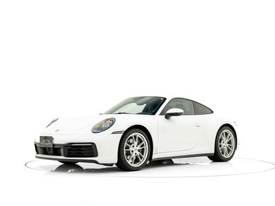 PORSCHE 911 - 3