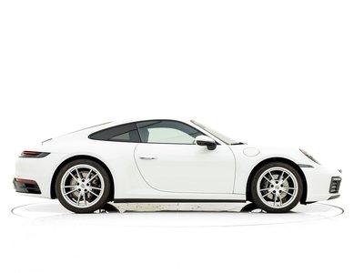 PORSCHE 911 - 8
