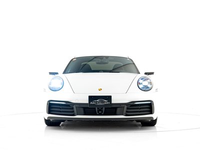 PORSCHE 911 - 10