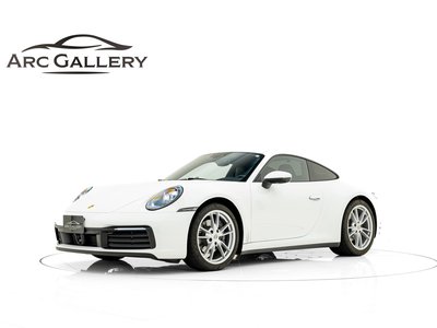 PORSCHE 911 - 1