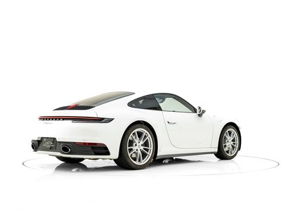 PORSCHE 911 - 7