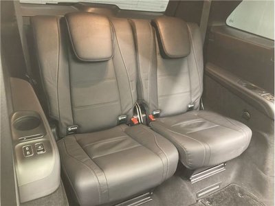 MERCEDES-BENZ GLS - 7