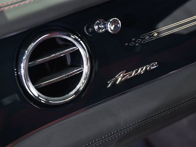 2024 Bentley BENTAYGA 缩略图 32