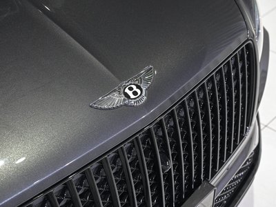 2024 Bentley BENTAYGA 缩略图 47