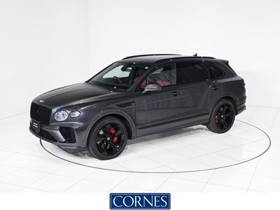 2024 Bentley BENTAYGA photo 1