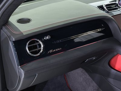 2024 Bentley BENTAYGA 缩略图 31