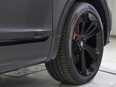2024 Bentley BENTAYGA 缩略图 49