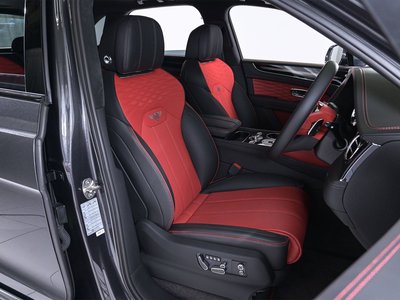 2024 Bentley BENTAYGA 缩略图 29