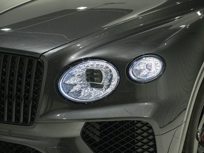 2024 Bentley BENTAYGA 缩略图 50