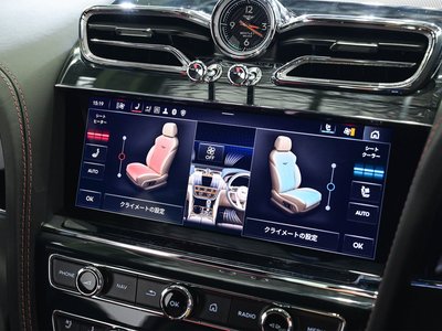 2024 Bentley BENTAYGA 缩略图 28