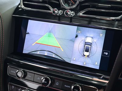 2024 Bentley BENTAYGA 缩略图 24
