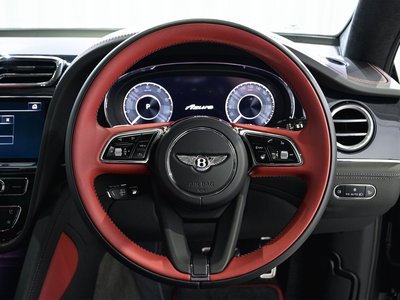 2024 Bentley BENTAYGA 缩略图 21