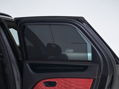 2024 Bentley BENTAYGA 缩略图 35