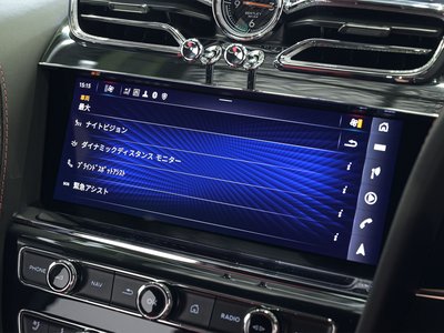 2024 Bentley BENTAYGA 缩略图 27