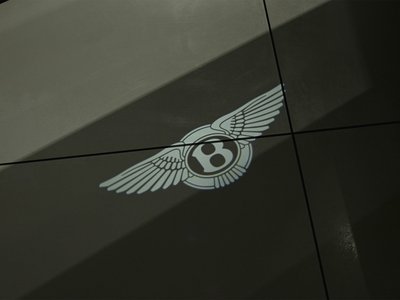 2024 Bentley BENTAYGA 缩略图 45