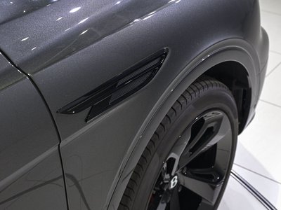2024 Bentley BENTAYGA 缩略图 48