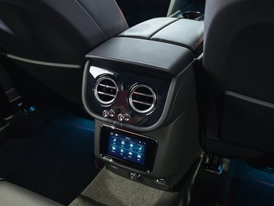 2024 Bentley BENTAYGA 缩略图 38