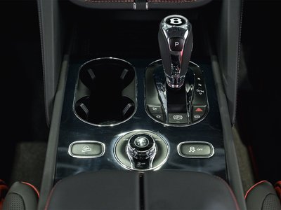 2024 Bentley BENTAYGA 缩略图 25