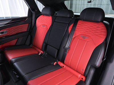 2024 Bentley BENTAYGA 缩略图 42