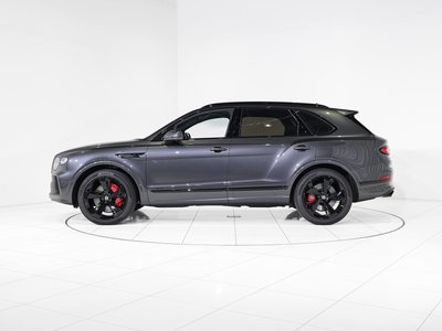 2024 Bentley BENTAYGA photo 4