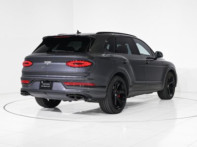 2024 Bentley BENTAYGA photo 6
